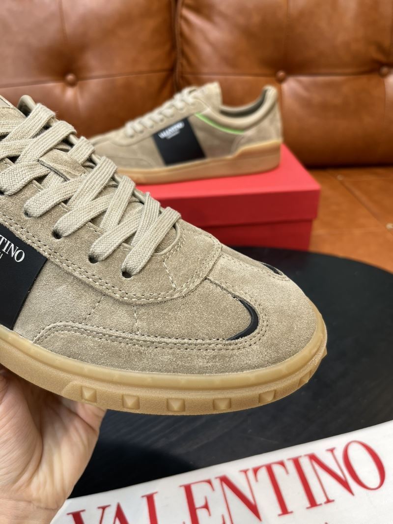 Valentino Low Shoes